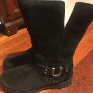 Ugg Barlow Boot